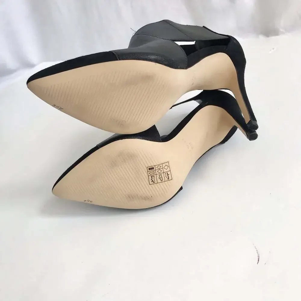 Nine West amazing black